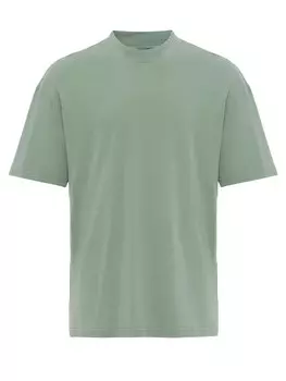 Рубашка Antioch, пастельный зеленый