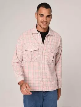 Рубашка Antioch, розовый