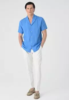 Рубашка Antioch, Сакс