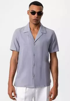 Рубашка Antioch, серая