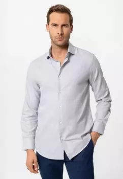 Рубашка Antioch, серый
