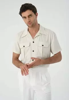 Рубашка Antioch, серый