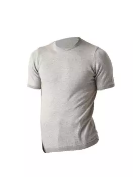 Рубашка Antioch, серый