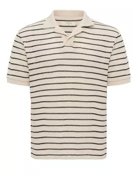 Рубашка Antioch Silvio, бежевый