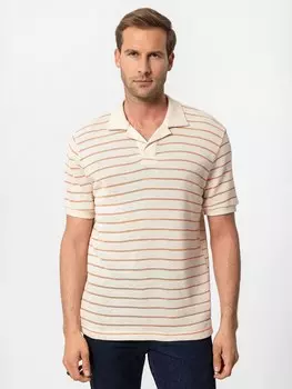 Рубашка Antioch Silvio, цвет Mandarine