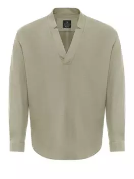 Рубашка Antioch Simone, хаки