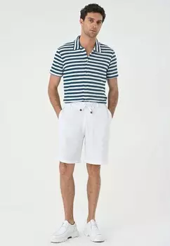 Рубашка Antioch, синий