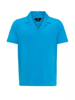 Рубашка Antioch, синий