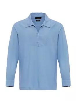 Рубашка Antioch, синий