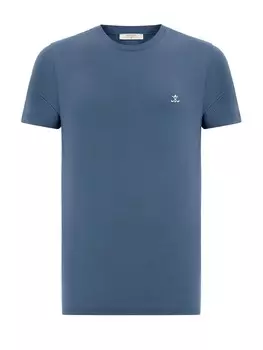 Рубашка Antioch, синий