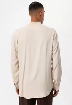 Рубашка Antioch, светло-бежевая