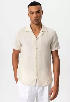 Рубашка Antioch, светло-голубой