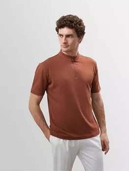 Рубашка Antioch, светло-коричневый