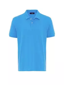 Рубашка Antioch, светло-синий