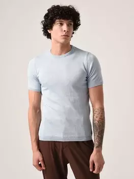 Рубашка Antioch, светло-синий