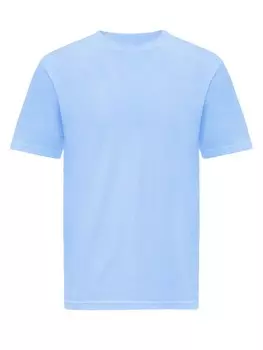 Рубашка Antioch, светло-синий