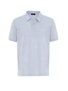 Рубашка Antioch, светло-синий