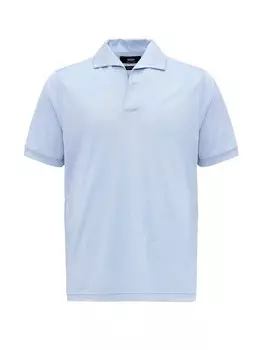 Рубашка Antioch, светло-синий