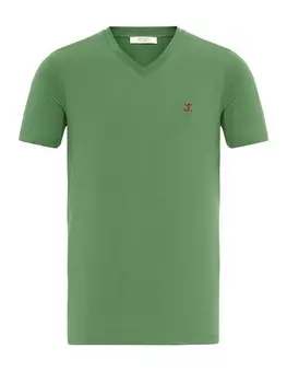 Рубашка Antioch, светло-зеленый