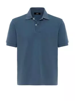 Рубашка Antioch, темно-синий