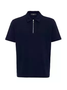 Рубашка Antioch, темно-синий