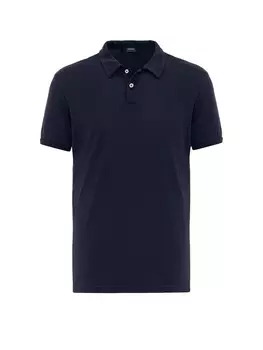 Рубашка Antioch, темно-синий