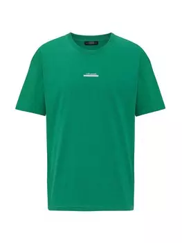 Рубашка Antioch, темно-зеленый