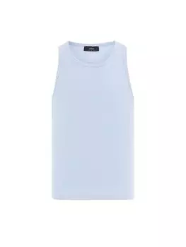 Рубашка Antioch Tobias, светло-синий