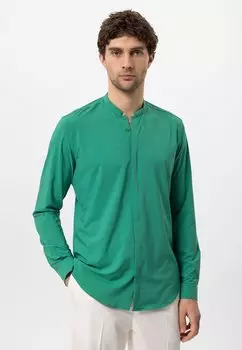 Рубашка Antioch, утино-зеленый