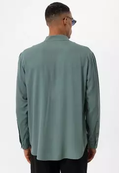 Рубашка Antioch, зеленый
