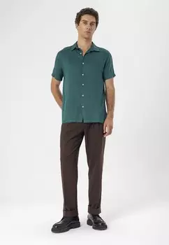 Рубашка Antioch, зеленый