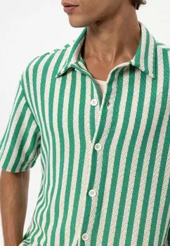 Рубашка Antioch, зеленый