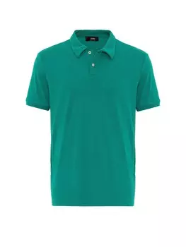 Рубашка Antioch, зеленый