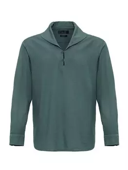 Рубашка Antioch, зеленый