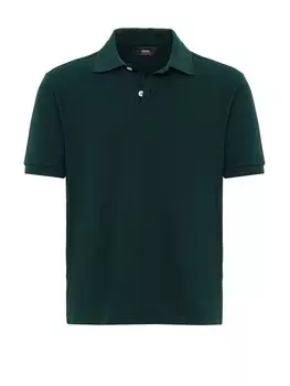 Рубашка Antioch, зеленый