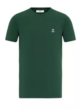 Рубашка Antioch, зеленый