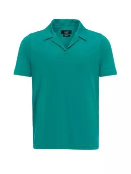 Рубашка Antioch, зеленый