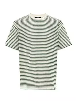 Рубашка Antioch, зеленый