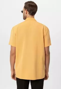 Рубашка Antioch, желтый