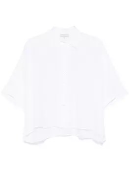 Рубашка Антонелли Биелла Antonelli, белый