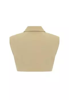 Рубашка ANTONIA adL, оливково-зеленый