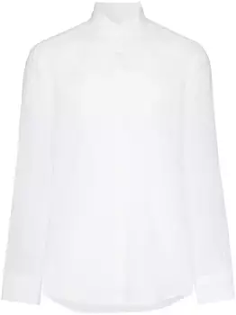 Рубашка Antonio Frescobol Carioca, белый