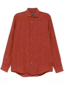 Рубашка Antonio Frescobol Carioca, красный