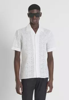 Рубашка Antony Morato, белый