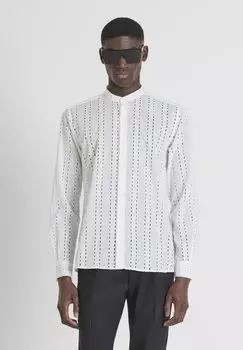 Рубашка Antony Morato, белый