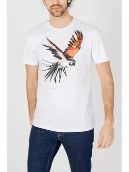 Рубашка Antony Morato, белый