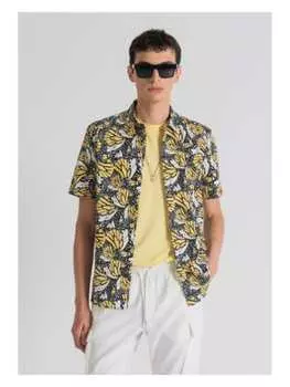 Рубашка Antony Morato, черный