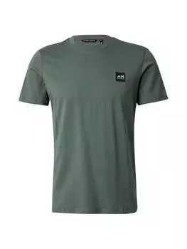 Рубашка ANTONY MORATO, зеленый