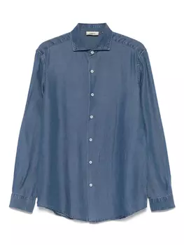 Рубашка Антуана Altea, синий