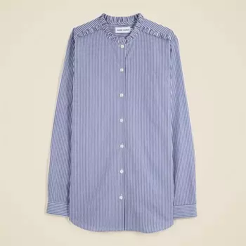 Рубашка Анжеле Marie Marot, синий